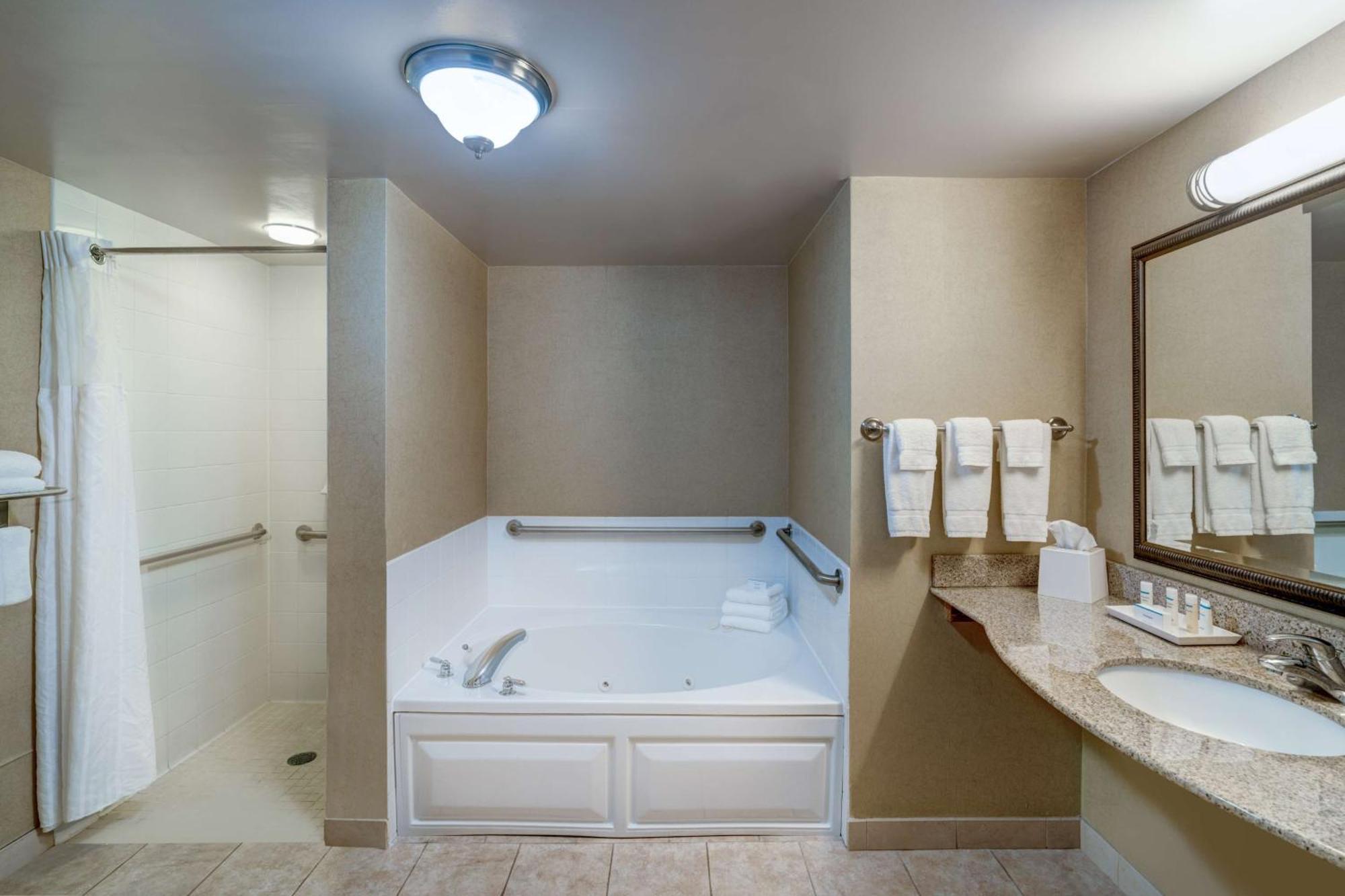 Hilton Garden Inn Огаста Экстерьер фото