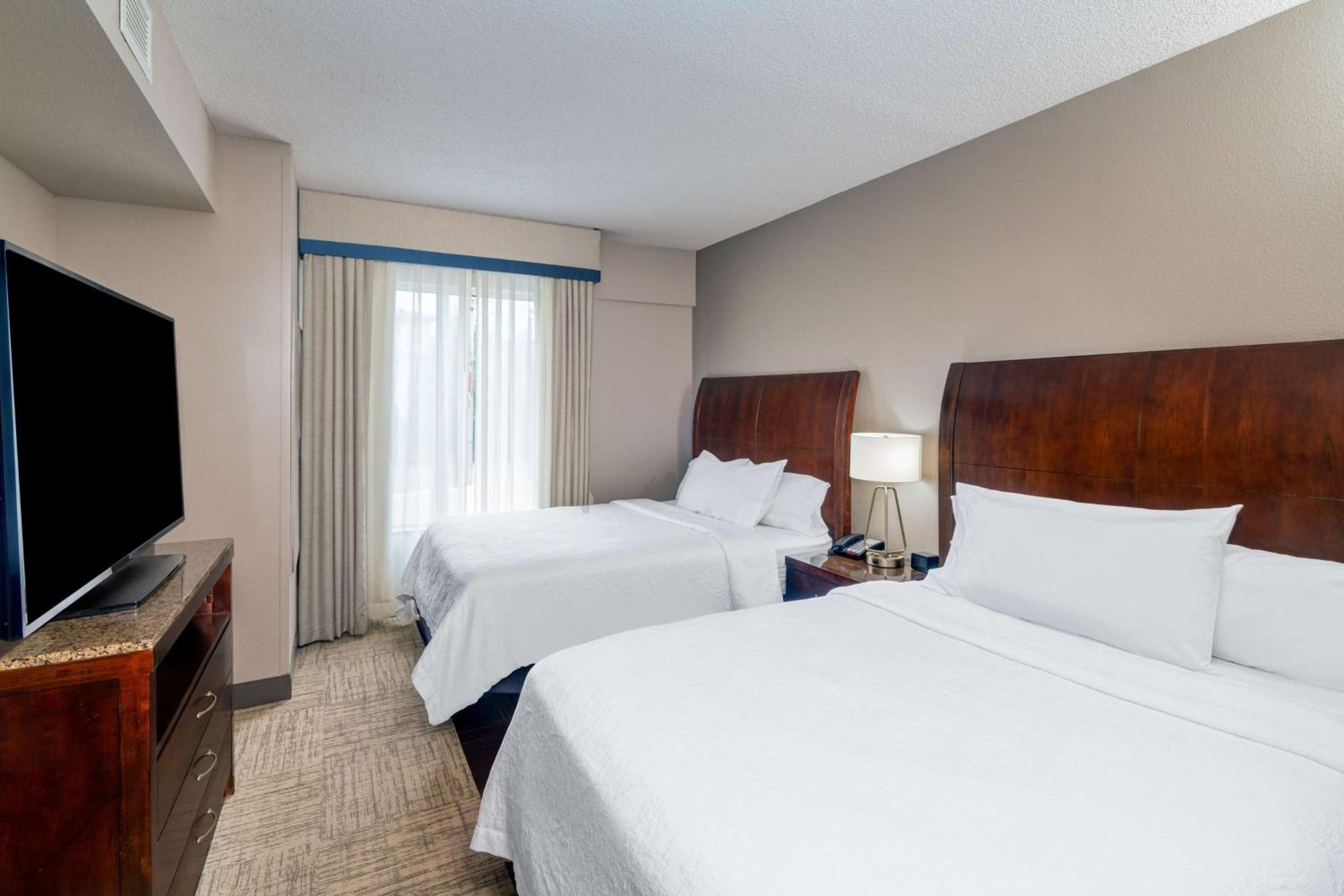 Hilton Garden Inn Огаста Экстерьер фото