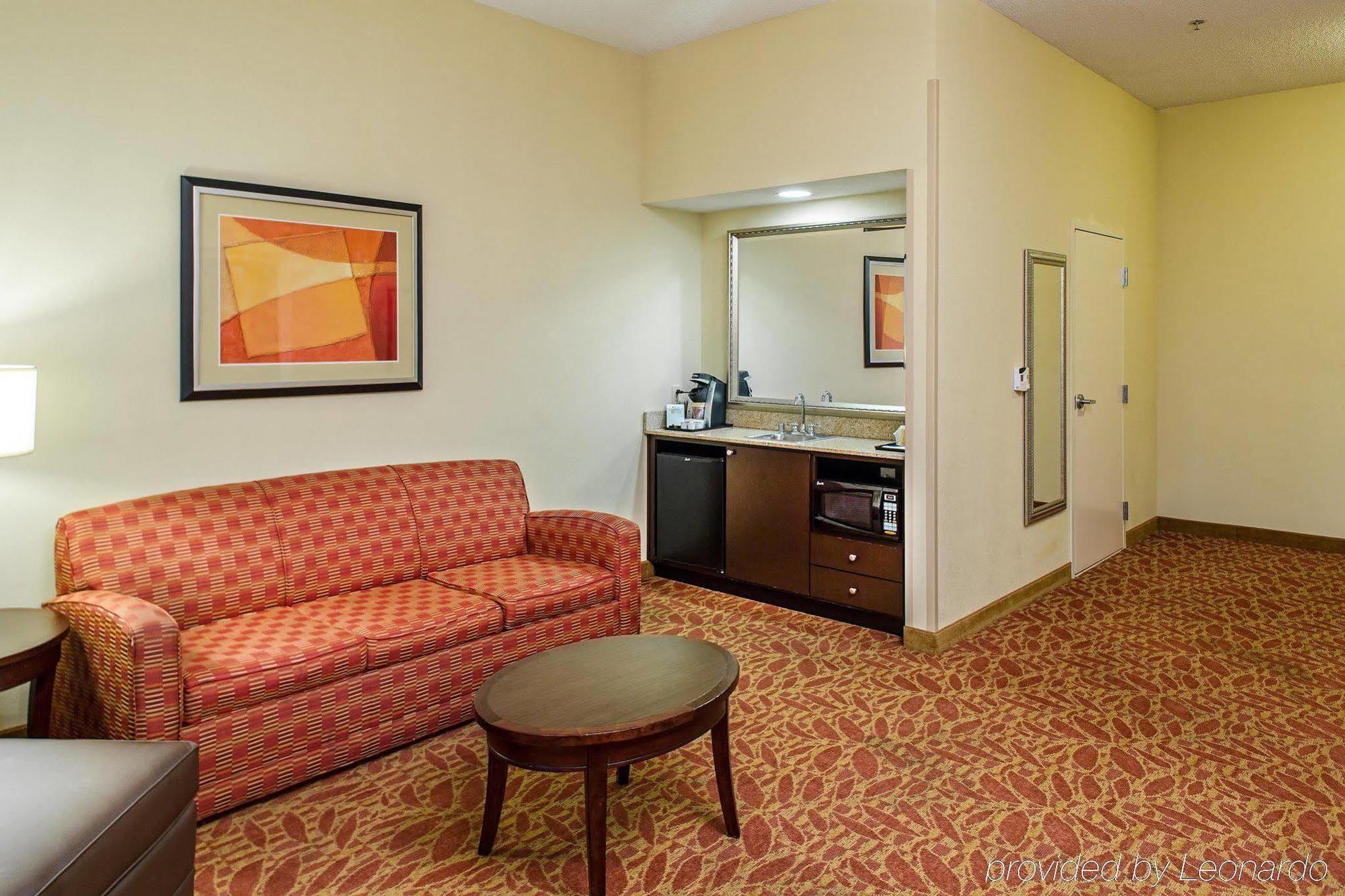 Hilton Garden Inn Огаста Экстерьер фото